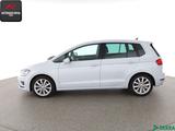 Volkswagen Golf Sportsvan 1.4 TSI BMT HIGHLINE KAMERA,ACC - VW Golf Sportsvan Gebrauchtwagen in Berlin