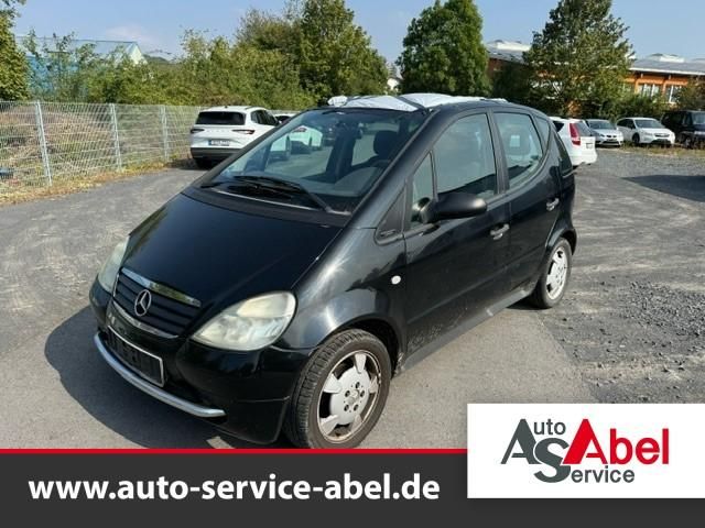 Mercedes-Benz A 160 1.6 KAT MOTOR GETRIEBE OK FESTPREIS