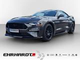 Ford Mustang Fastback 5.0 V8 GT LED*ACC*PDC*KAMERA* - Ford Mustang: Fast