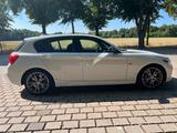 BMW M140i  Schalter, Heck, non OPF, shadow line - BMW M-Modelle in Dortmund
