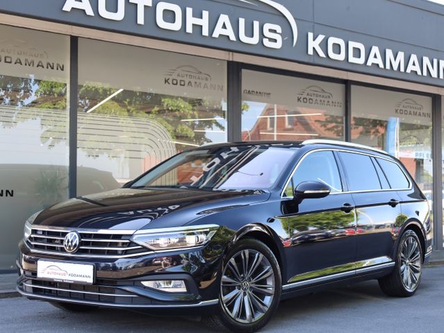 Volkswagen Passat Variant 2.0 TDI*R-Line*H&K Sound*MATRIX*