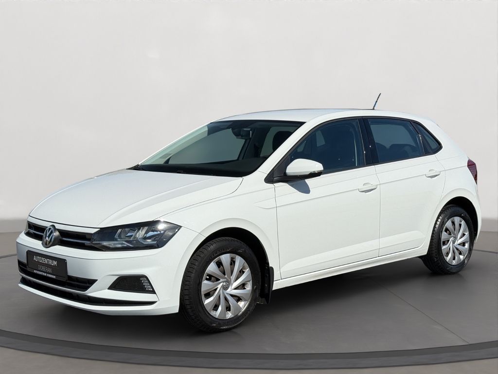 Image of Volkswagen Polo