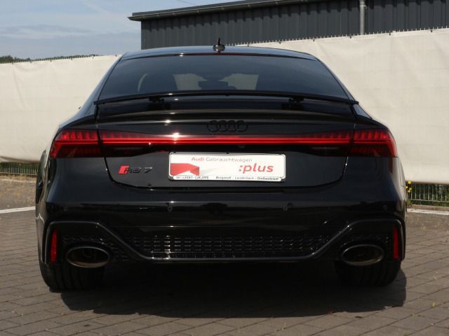Audi RS7 - Bild 7