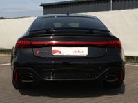 Audi RS7 - Vorschau Bild 7