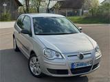 Volkswagen Polo 1.4TDI  - Volkswagen Polo aus 2006: TDI