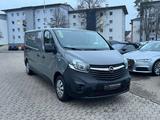 Opel Vivaro KASTEN *1 HAND*EURO 6*TÜV 10.2027* - Opel mit Diesel-Antrieb: E10