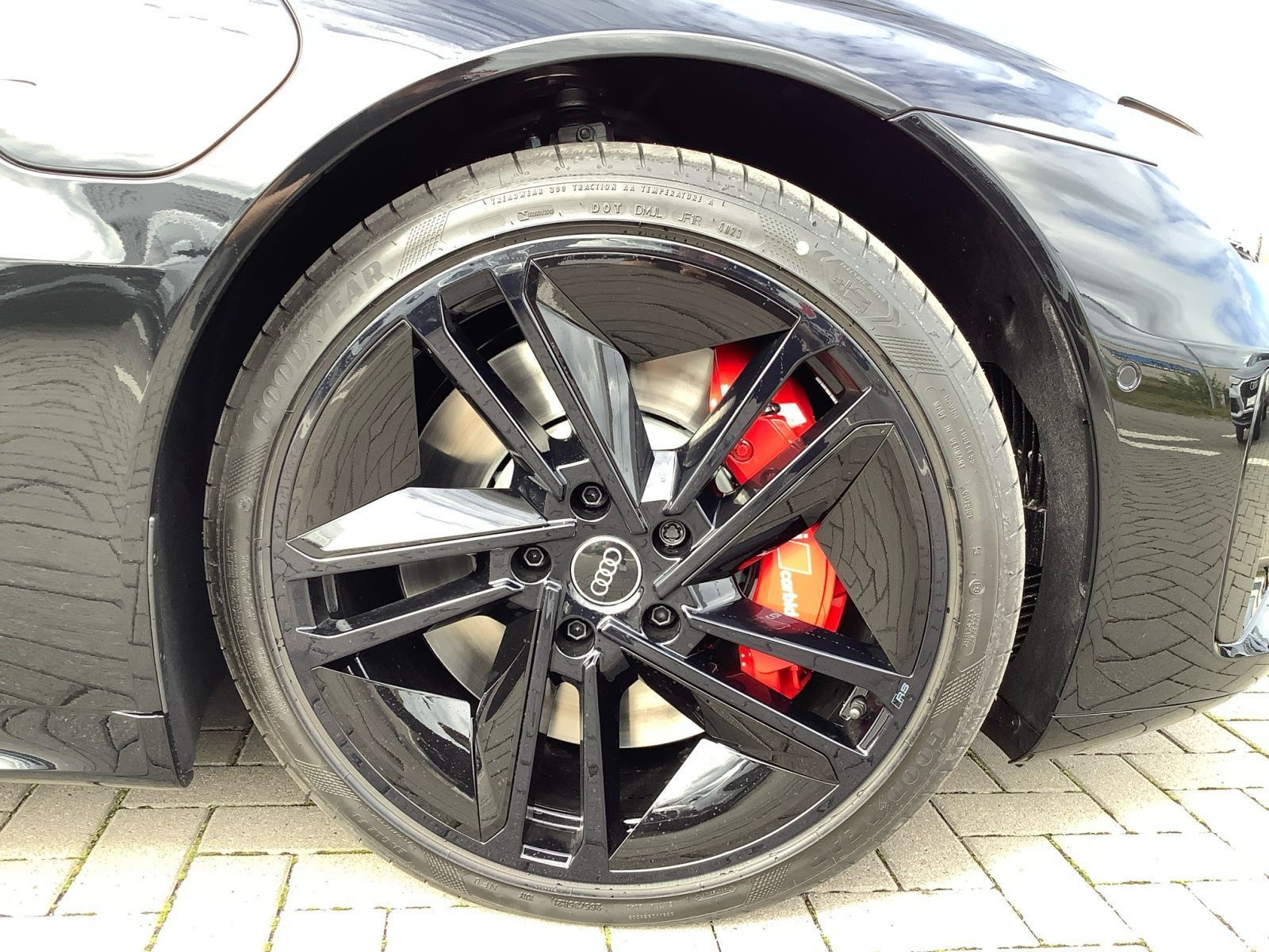 Audi e-tron GT - Bild 8