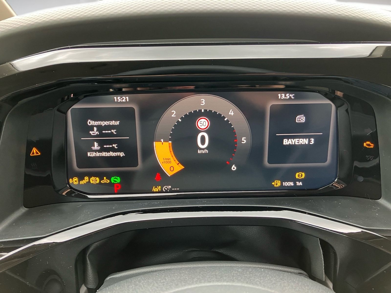 Volkswagen T7 Multivan - Bild 13