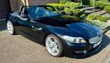 BMW Z4 sDrive35is - Facelift - BMW Z4: 35i