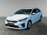 Kia Ceed Sportswagon Plug-in Hybrid Spirit - Kia cee'd / Ceed mit Hybrid-Antrieb: Kombi