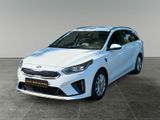 Kia Ceed Sportswagon Plug-in Hybrid Spirit - Kia cee'd / Ceed mit Hybrid-Antrieb