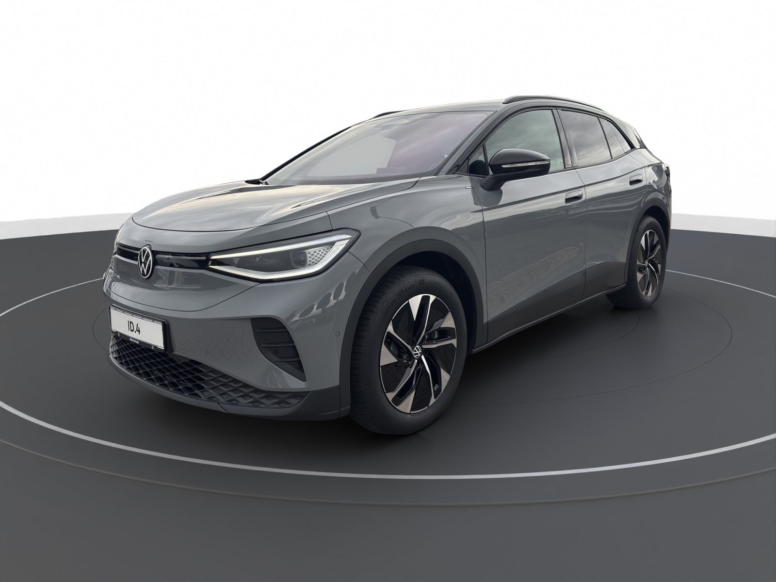 Volkswagen ID.4 Pro ENERGY +AHK+MATRIX+NAVI+KLIMA+LED imagem 2