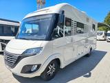 Le Voyageur 6.8 160 PS 9Gang Autom. Sat TV Solar Markise uvm - Le Voyageur Wohnwagen & Wohnmobile