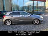 Mercedes-Benz A250 AMG*ILS*2-Hand*Sport - Mercedes-Benz A 250: Kleinwagen