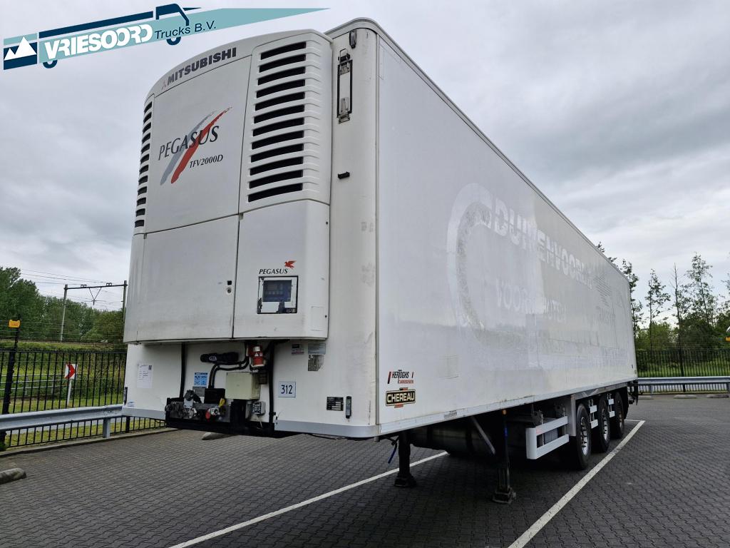 Chereau O3-BB