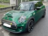 MINI Cooper SE  95% Batteriezertifikat 95%  gepflegt