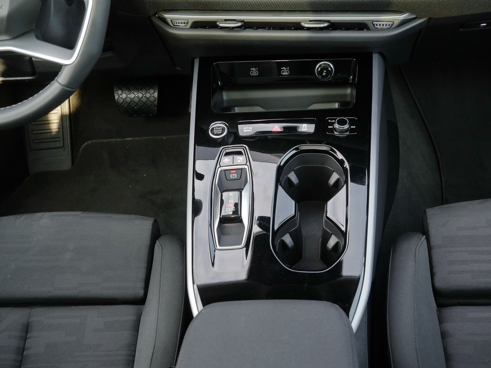 Audi A6 - Bild 7