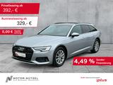 Audi A6 Avant 45 TDI QU ADVANCED MATRIX+NAVI+AHK+PANO - Audi A6 Jahreswagen mit Diesel-Antrieb: Kombi