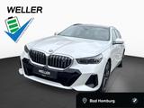 BMW i5 eDrive40 T M-Sport AdptLED Pano B&W 360° HuD - BMW i5 in Frankfurt (Main)