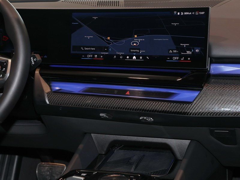 BMW 520 - Bild 6