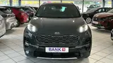 Kia Sportage GT-Line 4WD TÜV&AU neu&Garantie - Kia Sportage in Kiel