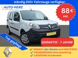 Renault Kangoo Rapid Extra *1.HAND+WENIG KILOMETER* - Renault Kangoo in Halle
