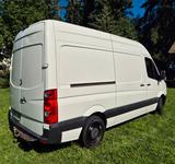 Volkswagen Crafter 2,5tdi TÜV Neu!  - Offers