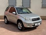 Toyota RAV 4 SOL 3türig 4x4 AUTOMATIK kein Rost TOP - Toyota: Rav3