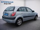 Kia Rio 1.4 **TÜV 07.2026-Klima** - Kia Rio: Kleinwagen
