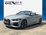 BMW 420i Cabrio M Sport Pro - BMW 420 von 2026
