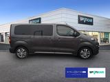 Peugeot Traveller L2 Allure HDi180 Aut omatik *Navi *AHK - Peugeot Traveller aus 2017