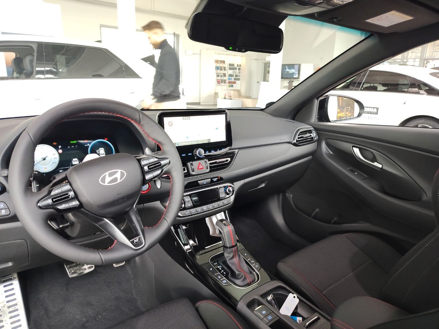 Hyundai i30 – Bild 14