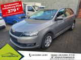 Skoda Rapid SB 1.0 TSI Ambition+KAMERA+AHK+KLIMA+ALU+ - Skoda Rapid aus 2018