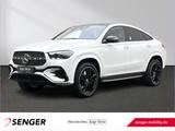 Mercedes-Benz GLE 350 de 4M AMG Night Panorama Distronic AHK - Mercedes-Benz GLE 350 in Hamm