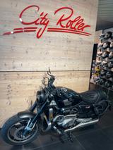Hyosung GV 125 X ABS wie neu // ANGEBOT der WOCHE - Angebote entsprechen deinen Suchkriterien