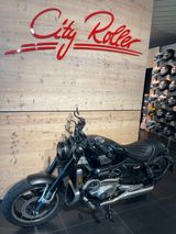 Hyosung GV 125 X ABS wie neu // ANGEBOT der WOCHE - HYOSUNG GV 125