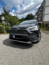 Toyota RAV 4 2.5 Hybrid Lounge Auto AWD Lounge - Toyota RAV 4 in Berlin