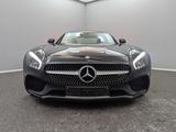 Mercedes-Benz AMG GT S*2.HD*U-FREI*DEUTSCH*PANO*ORIGINAL - Mercedes-Benz AMG GT S Gebrauchtwagen