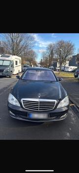 Mercedes-Benz Mercedes Benz S Klasse 320 CDI - Mercedes-Benz E 320 in Düsseldorf