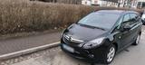 Opel Zafira c 1.6 CNG - Opel Zafira mit CNG-Antrieb: 1.6