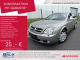 Opel Vectra 2.2 16V Elegance*XENON*SITZHEIZUNG*KLIMA* - Opel Vectra aus 2002: 2.2
