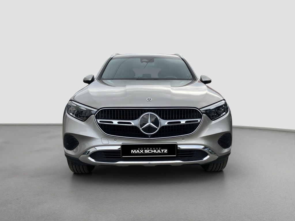 Fahrzeugabbildung Mercedes-Benz GLC 300 e 4M AVANTGARDE*AHK*360°KAM*DIGIT-LIGHT