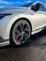 Volkswagen Golf VIII  GTI Clubsport "BLACK STYLE" - Volkswagen Golf: Vii