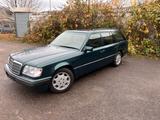 Mercedes-Benz Mercedes W124 S124 E320 T Modell Automatik... - Mercedes-Benz W124 t modell Gebrauchtwagen