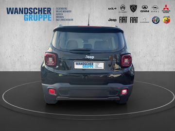 Jeep Renegade E-Hybrid Altitude MY24 ''SHZ''ACC''LED