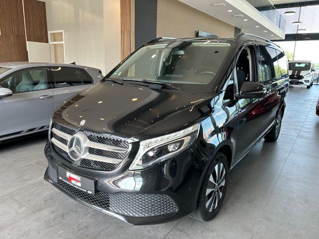 MERCEDES-BENZ V 250 Lang 4 Matic Edition AHK