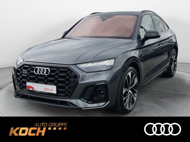 AUDI SQ5 Sportback 55 TDI q. Tiptr., Matrix, Pano, B&amp;
