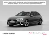 Audi A4 Avant S line 35TDI S tronic *LED*VC+*MFL* - Audi A4 Gebrauchtwagen