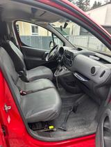 Peugeot Partner - Peugeot Kastenwagen