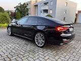 Audi A5 Sportback Advanced 40 TDI  204 PS S Tronic - Audi A5: Sportback 20
